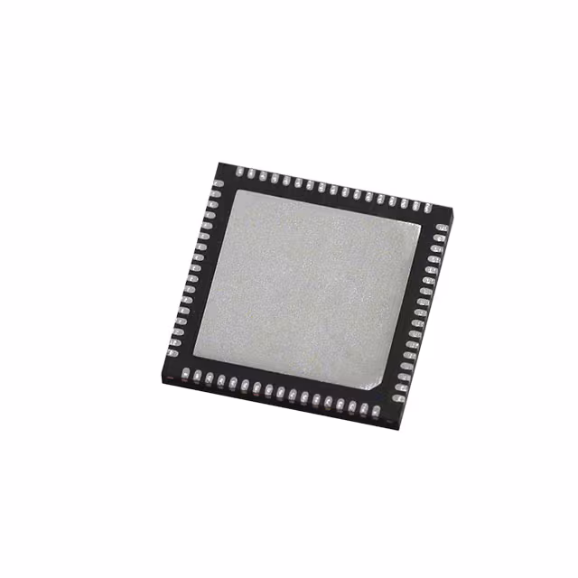 MAX32625ITK+ Analog Devices Inc./Maxim Integrated  Microcontrollers